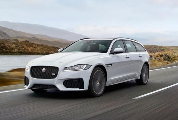XF Sportbrake