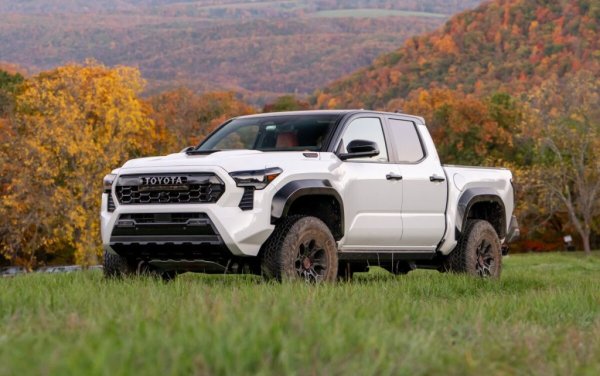 11. Toyota Tacoma - 59,825
12. Chevrolet Trax - 59,021
13. Honda Civic - 58,976
14. Toyota Corolla - 55,456
15. Hyundai Tucson - 54,973
16. Nissan Sentra - 54,536
17. Subaru Forester - 49,865
18. Jeep Grand Cherokee - 48,465
19. Ford Explorer - 47,314
20. Subaru Crosstrek - 43,612
