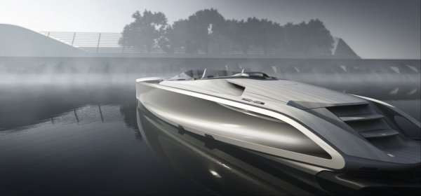 Peugeot Design Lab 