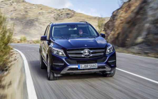 Като цяло дизеловите двигатели при Mercedes-Benz GLE са по-надеждни, тъй като не страдат от проблеми с ангренажната верига. Трябва обаче да се внимава за качеството на горивото.

Слабото място на 3,0-литровите турбодизели (OM642) са всмукателните колектори, които се повреждат при пробег от около 150 000 км. Ремонтът им също не е от евтините. Понякога се появяват и течове в топлообменника.
