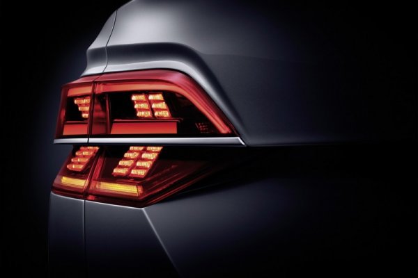 Volkswagen Phideon