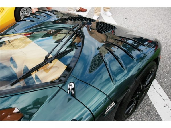 Mosler MT900S - Supercar Weekend 2009 (Палм Бийч, Флорида)