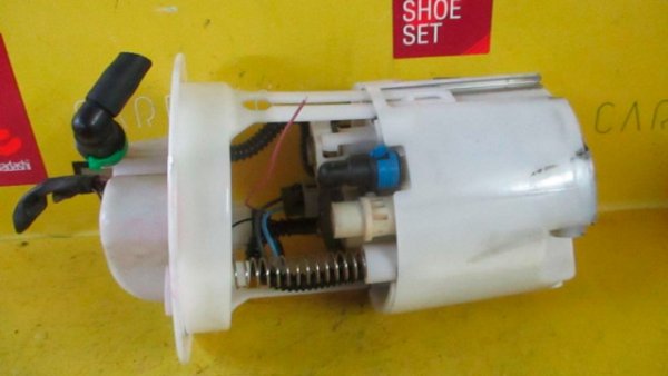 Това е устройство, което работи при много високо налягане, защото е отговорно за подаване на правилното количество гориво. Тъй като е прецизна част, тя може да бъде повредена поради лошо качество на горивото, прекомерна вода в него, метални фрагменти, причинени от триене, и дори електрическа повреда.