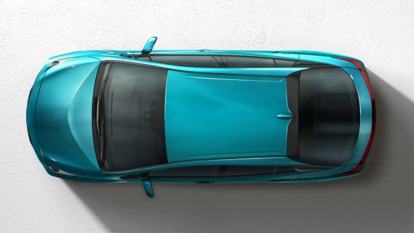 Toyota Prius Prime