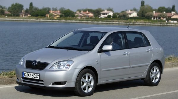 Години на производство: 1999&ndash;2016

Модели, на които се поставя: Toyota Allion, Corolla, Auris, bB, Belta, Vios, Yaris, Vitz, Echo, Platz, Ist, Porte и Raum, Probox; Scion: xA, xB