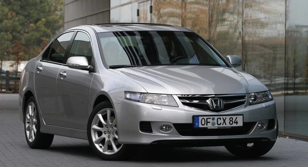 Години на производство: 2002-2008

Модели, на които се поставя: Acura TSX, Honda Accord