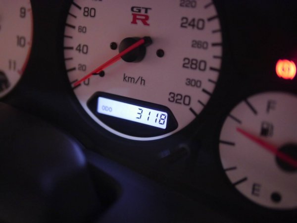 Nissan GT-R Nismo Z-Tune