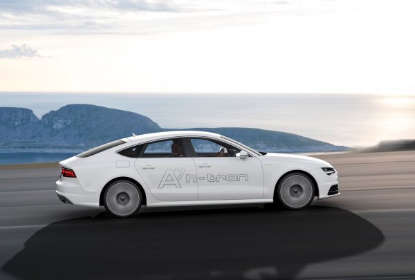 A7 h-tron