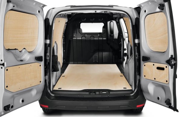 Dacia Dokker / Dacia Dokker Van
