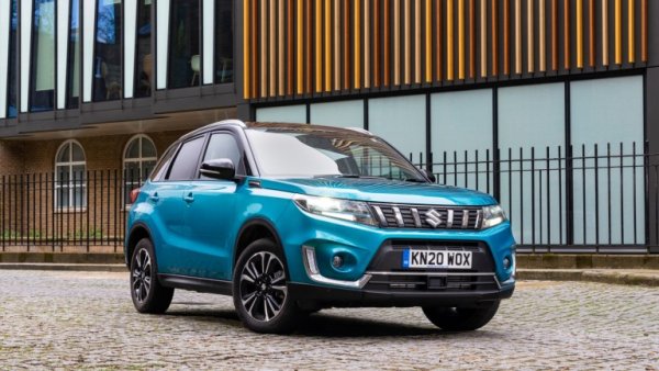 За последните три десетилетия под името Vitara се продаваха най-разнообразни като тип автомобили, но те неизменно се радват на добър интерес в България. Последното поколение е вече в субкомпактния клас.
