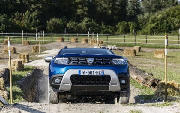 Вече 12-а година Duster е най-достъпният път към SUV сегмента за европейците. Второто поколение, дебютирало през 2017, миналата есен получи умерен фейслифт. Мястото му при субкомпактните модели е безспорно - и заради дължината от 4.32 м, и заради факта, че всъщност е построен върху платформата на Renault Clio II. От регистрираните коли 479 са с категория N1. 
