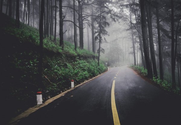 В дъжда обаче стара аеродинамиката на автомобила и се увеличава съпротивлението. При проливен дъжд плътността на средата, през която минава коалата, се увеличава 800 пъти. Заради пороя колелата губят сцепление, като се стига до аквапланинг и скоростта трябва да бъде намалена, за да са намали риска от загуба на управляемост.

Насрещният вятър също оказва сериозно влияние върху динамиката на превозното средство. Ако неговата скорост е 20 метра в секунди при скорост от 100 км/ч на автомобила, той изяжда до 1/3 от мощността на двигателя.