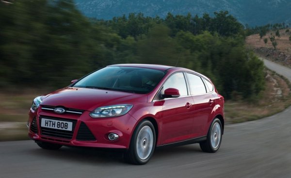 31. Ford Focus - 622 (-20%)
32. Mercedes S-Class - 593 (-15%)
33. VW Sharan - 588 (0%)
34. Opel Zafira - 572 (-3%)
35. Toyota Auris - 528 (-15%)
36. BMW 1 Series - 520 (-12%)
37. Kia Ceed - 517 (-14%)
38. Peugeot 2008 - 510 (21%)
39. Ford Fiesta - 483 (-15%)
40. Mercedes GLC - 468 (9%)
