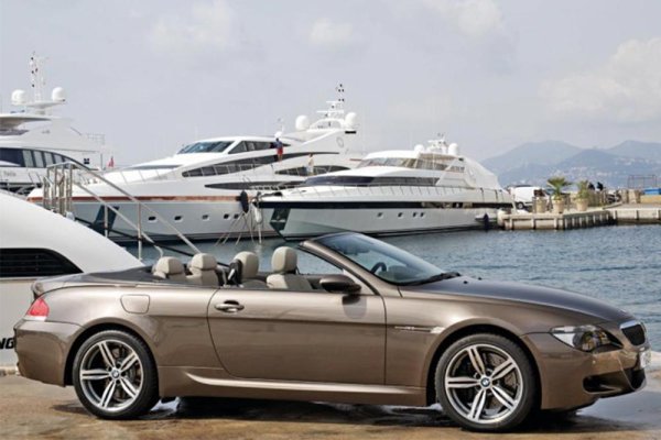 Когато Ралф Шумахер се състезава за "Уилямс" BMW във Формула 1, той печели старт на писта "Сепанг". Днес този бронзов оттенък може да се види на модели като 6 Series Cabrio отпреди повече от десетилетие.
