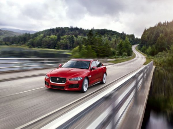 XE