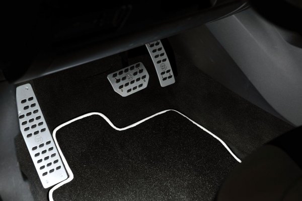 Range Rover Evoque от Startech