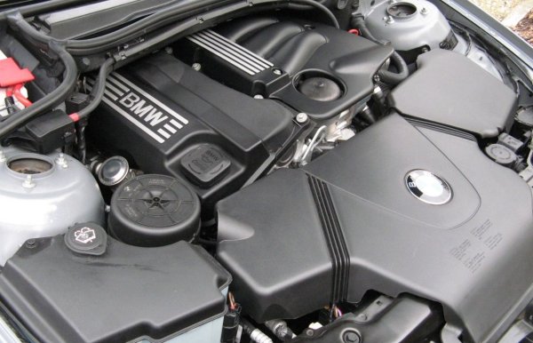 Собствениците на обновения седан в купето E60 и основната версия 520i бързо се изправиха пред феномен, свързан с 2,0-литров двигател с 4 цилиндъра. На теория N46 може да измине 300 000 км, но на практика може да абсорбира до литър смазочно вещество на всеки хиляда километра още при пробег 80 000-100 000 км. Причината за това е катастрофално ниският ресурс на маслените капаци, които загарят от високи работни температури и от високото налягане на буталните пръстени.

Сложното напълване на двигателя също създава проблеми поради липсата на традиционен дросел, чиято роля играе сложната система Valvetronic. Този модул, заедно с фазовите превключватели на VANOS, е изключително взискателен към чистотата на маслото. 