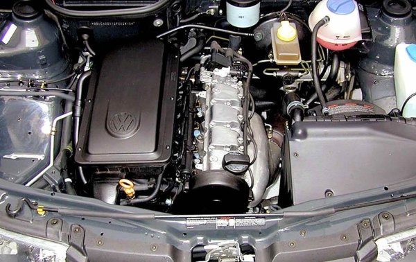 Директното впръскване често къса нервите на собствениците на автомобили с атмосферен 1.6-литров двигател с 115 конски сили, които са очаквали да получат икономичен и непретенциозен "работен кон". Но капризните инжектори на двигателите VW BAG (EA111), които са изключително чувствителни към качеството на бензина, и всмукателните клапани, които бързо се сдобиват с с въглеродни отлагания, не са единствените проблеми.

Двигателят получи изключително ненадеждна верига. Тя е много тънка и има неприятната особеност да се разтяга бързо, понякога дори не издържайки дори до 100 000 км. 

Ситуацията се усложнява от факта, че хидравличното опъване работи ефективно само при добро налягане на маслото, така че най-малкото му падане или използването на нискокачествени смазочни материали може да доведе до прескачане на веригата с всички последвали последствия. 
