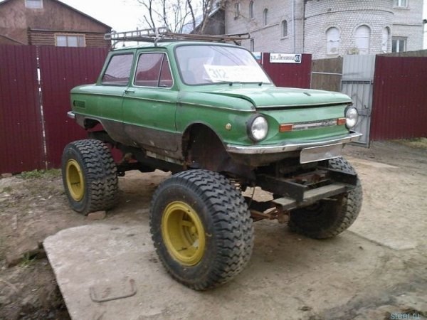 АвтоСмях