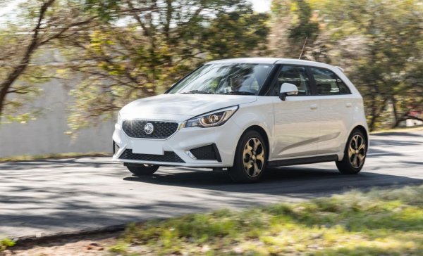 Днес от масовите марки на British Leyland функционална е само MG - но и при нея, подобно на MINI, е останало само името. Днес собственик на MG е китайският гигант SAIC, а продаваното на някои европейски пазари MG 3 е всъщност произведено в Шанхай. 
