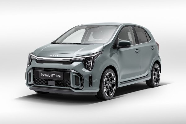 Това също е доста познат модел, който вече е в третото си поколение. Наскоро братовчедът на Hyundai i10 претърпя рестайлинг и цените му в Германия започват от 16 690 евро. На нашия пазар те стартират от 32 940 лв. с ДДС (16 842 евро).
