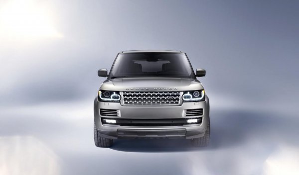 Range Rover 