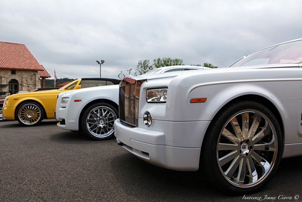 Частна колекция от 82 суперколи