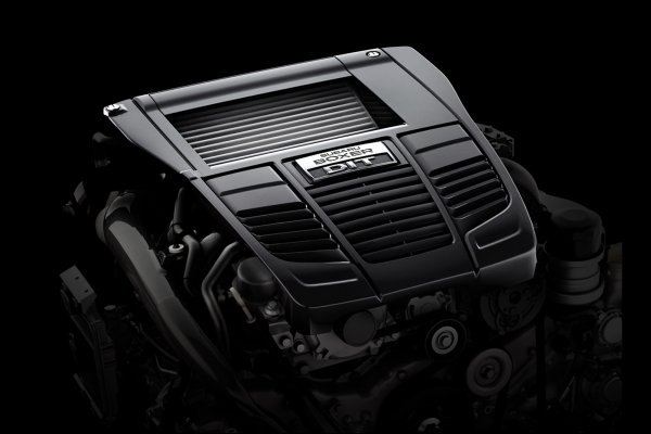 Subaru WRX