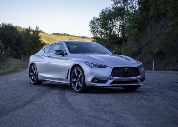 Луксозно купе губи около 31% от стойността си само през първата година, което означава близо 17 000 долара по-малко за собственика при препродажба.