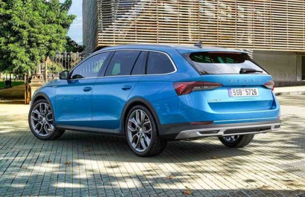 По стар навик словаците предпочитат Skoda пред произвежданата от тях самите Kia Ceed, която е едва на четвърто място. Първата тройка е за Octavia (560), Scala (432) и Fabia (404). В шестицата се промъкват още Hyundai i30, също чешко производство, и Skoda Kamiq. 
