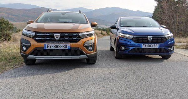 Испанският пазар се преобрази в последните години и не е чудно, че на него води най-евтиният модел. Sandero има 2379 регистрации през януари, пред Seat Arona с 1964 и Seat Leon с 1849. В десетката са още Corolla, Peugeot 3008, Qashqai, 2008, Captur, Clio и Ateca. 
