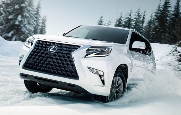 Според редакторите на C&D, Lexus GX изглежда като инатливия стар чичо в компанията на изобретателните му племенници. Макар че за някои купувачи нежеланието на тази кола да навлезе в модерната епоха е може би плюс. Това е на практика по-луксозна версия на добре познатата ни и в България Toyota Land Crusier Prado/150. На рама и с жаден, но пък надежден 4.6-литров V8, тази машина е за хора, които не се прехласват по новите технологии. 

Базова цена в САЩ: $57,200
Двигател: 4.6-литров V-8, 301 конски сили
Товарен обем: 1302 литра