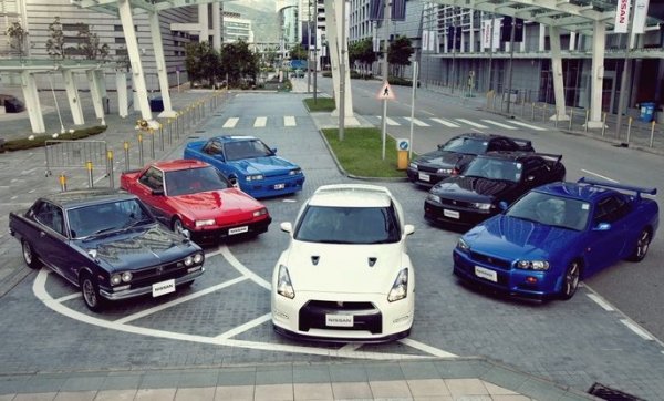 Минало и настояще