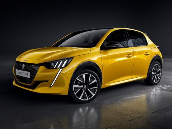 Френската марка демонстрира своя преход към електрическата мобилност с премиерата на новия напълно електрически градски хечбек Peugeot е-208.  На щанда на компанията в  "Интер Експо Център" ще бъдат изложени общо 7 автомобила, като освен електрическата версия, новото 208 ще може да се види и в конвенционалната си версия с бензинов или дизелов турбодвигател. 