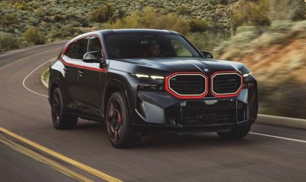 1. BMW XM - 1,279: 31875%
2. Lamborghini Urus - 1,192: 30.3%
3. Bentley Bentayga - 826: -8.5%
4. Lamborghini Huracan - 669; 14.9%
5. Ferrari 296 GTB - 662; 442.6%
6. Aston Martin DBX - 604; 70.1%
7. Ferrari SF90 - 486; 10.2%
8. Ferrari 812 GTS - 471; -3.9%
9. Bentley Continental GT - 432; -20.6%
10. Ferrari Roma - 430; -36.0%
.ОБЩО - 11,196; 8.4%