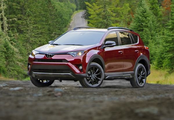 RAV4 Adventure 