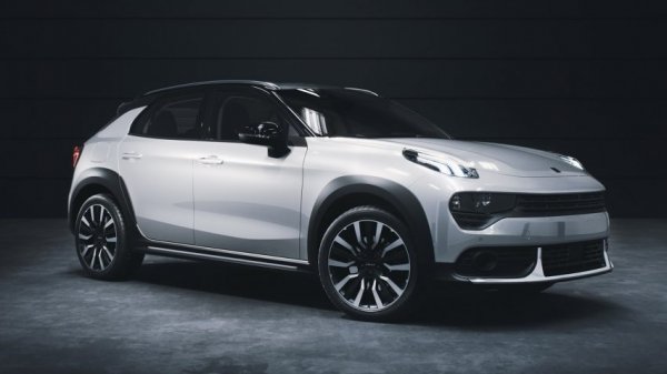 Луксозната марка на Geely е създадена през 2016 и трябва да е връзката между Geely и Volvo. Марката е насочена към европейския пазар и колите ще се сглобяват в Белгия.