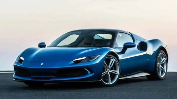 Същият красив дизайн и хибридна система се предлагат при 296 GTS. Кабриолетната версия на модела разполага със същия 3,0-литров туин-турбо хибриден V6, но с предимството на прибиращ се твърд покрив, който се отваря и затваря автоматично за 14 секунди. Ще трябва да се доплатят десетки хиляди повече за този по-красив покрив.