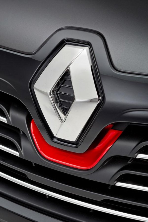 Renault Trafic Formula Edition