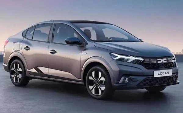 Тук цената не е мръднала от последния ден на 2024 година, но вече се отнася не само за обикновения базов бензин с 3 цилиндъра, но и за версията Eco-G с фабрична газова уредба. 
За разлика от иначе почти идентичното Sandero, Logan предлага и версия с автоматични скорости (CVT), но там стартовата цена е с около пет хилядарки по-висока. Цените впрочем се отнасят за складови бройки от миналогодишния модел. Скоро очакваме ценова листа за фейслифта. 

Цена през декември 2024: 29 590 лева
Цена през декември 2023: 27 290 лева
Цена през декември 2021: 21 240 лева
Цена през декември 2020: 19 690 лева
Цена през декември 2019: 14 590 лева
Цена през декември 2018: 14 490 лева
