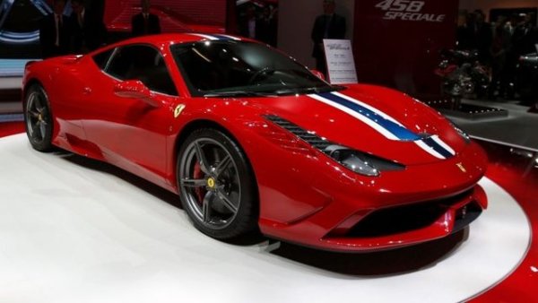 Доскоро Ferrari 458 Italia бе символът на модерната епоха на Ferrari &ndash; аеродинамично и стилно купе, подкрепено от напредничави технологии и крещящ V8 мотор. Ferrari 458 Italia се доказа на пазара и се превърна в пример за това как трябва да изглежда един суперавтомобил от това поколение. 
