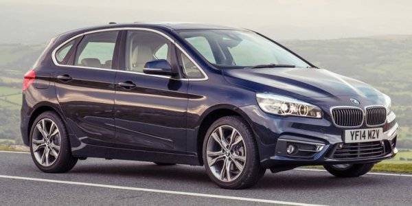 BMW не е официален производител на спортни автомобили, но винаги е правил много добри и много бързи коли, предназначени както за пътя, така и за пистата. Само че, 2 Series Active Tourer изобщо не се вписва в нито една от двете категории.