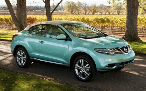 Това е доказателство, че Nissan всъщност не бива да бъде сочен като производител на спортни автомобили. Нищо, че в историята на компанията са някои от най-добрите спортни коли, правени някога - Silvia, 240Z, 300ZX, Skyline и т.н.