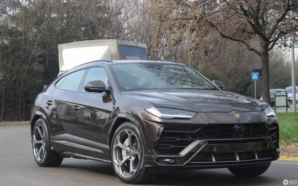 Всъдеходите стават все по-популярни в съвременния автомобилен свят и това кара производителите на спортни коли също да предлагат такива модели. Lamborghini нямаше как да бъде изключение от това правило и създаде Urus, който бързо стана много популярен (в Instagram, например, той е на първо място по този показател).