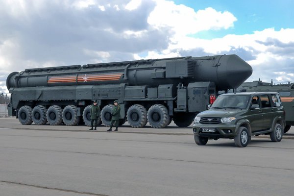 В наши дни UAZ Patriot все още е на въоръжение в някои армии. Любопитното е, че той се използва от граничните войски и на Русия, и на Украйна, включително в спорните райони около Донбас.