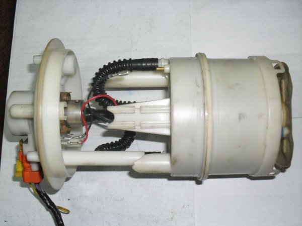 Експертите отбелязват случаи, когато поради лошо гориво филтърът се е запушва преждевременно. В такива случаи горивната помпа ще работи с повишено натоварване, което в крайна сметка може да доведе до нейната повреда.
