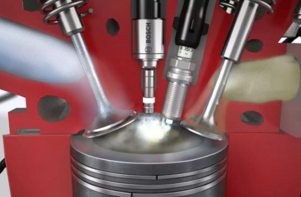 Инжекторните дюзи могат да се развалят дори само след две или три зареждания с некачествено гориво.
