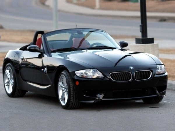 BMW Z4 (2002-2004) &ndash; 2 000 &ndash; 7 000 лири