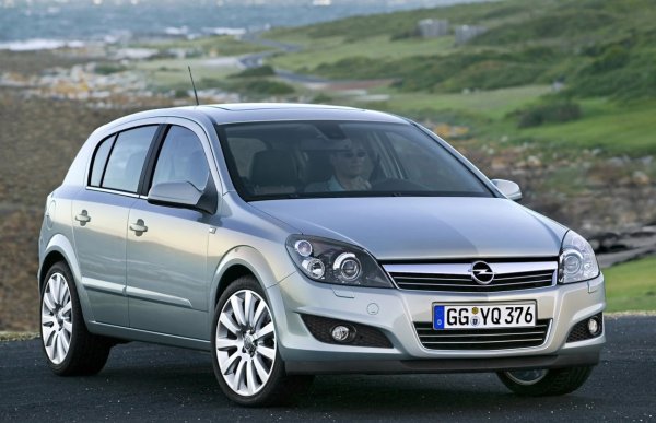 В кои популярни модели се среща: 

Opel Astra H, Opel Astra J (A18XER), Opel Vectra C, Opel Signum, Opel Zafira B.