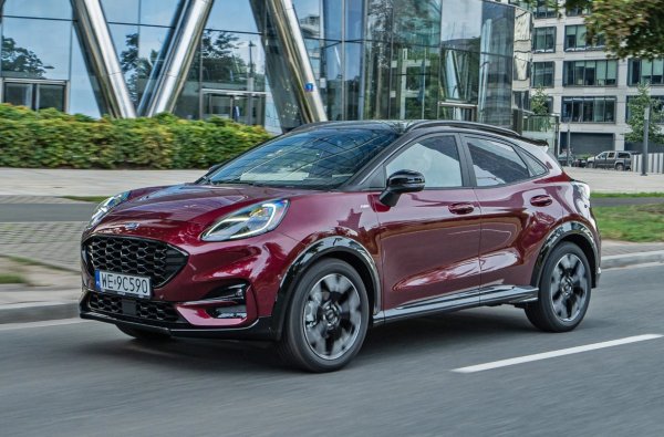 В кои популярни модели се среща:

Ford Fiesta MK7 и MK8, Ford Focus MK3 и MK4, Ford Puma, Ford Transit Courier / Tourneo Courier.